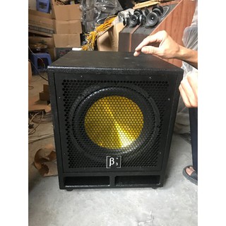 LOA SIÊU TRẦM 30 P3 CHUYÊN NGHIỆP