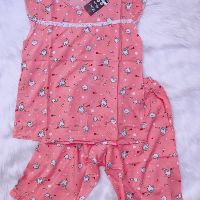 Đồ bộ tole lanh lững
