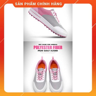 [Freeship] Giày Golf nữ PGM XX081