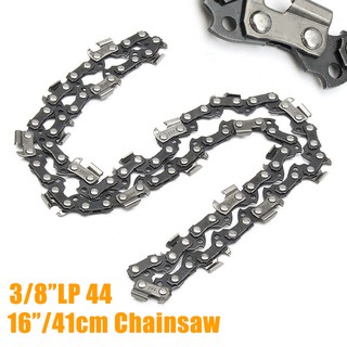 Dây xích 16” 44DL 3/8” LP chuyên dụng cho máy cưa STIHL MS170 MS171 HT130 HT131