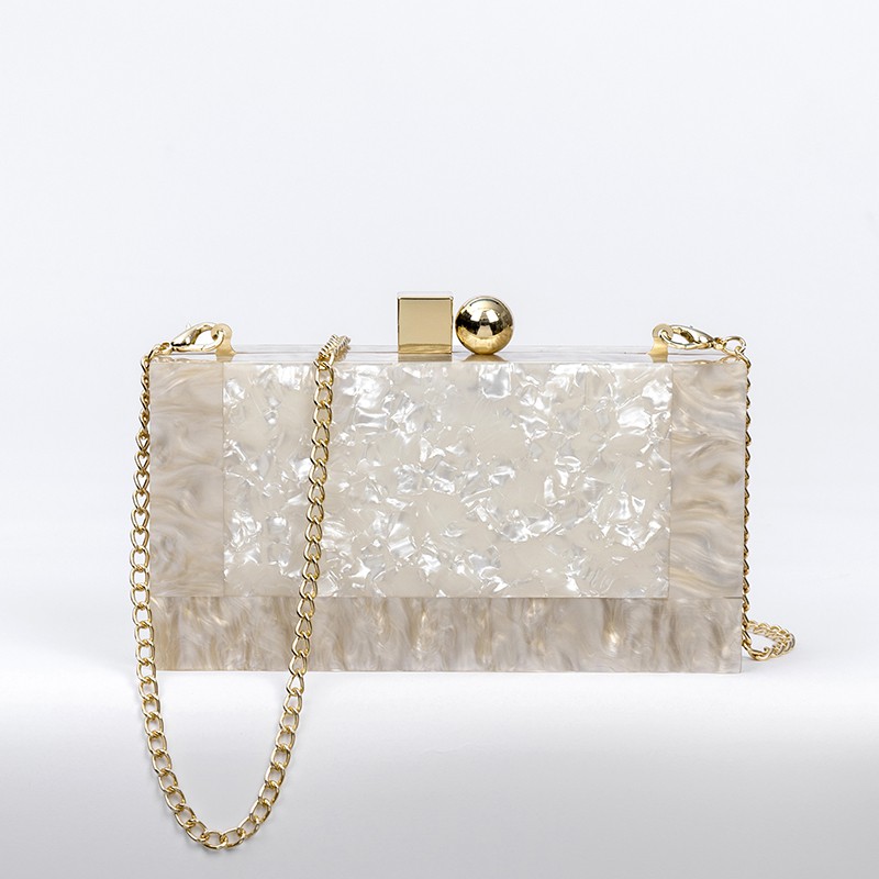 (ORDER) Clutch sang chảnh 272