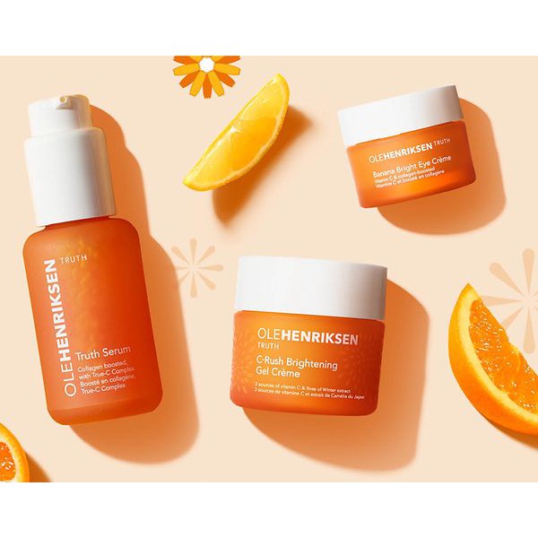 Tách set dưỡng sáng da OLEHENRIKSEN Truth Brightening Set