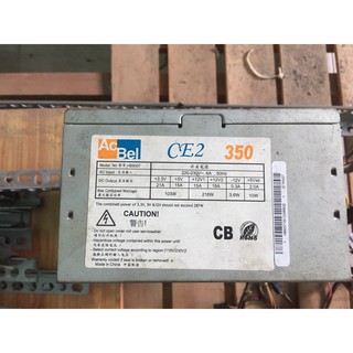 Nguồn máy tính công suất thật acbel/coler master