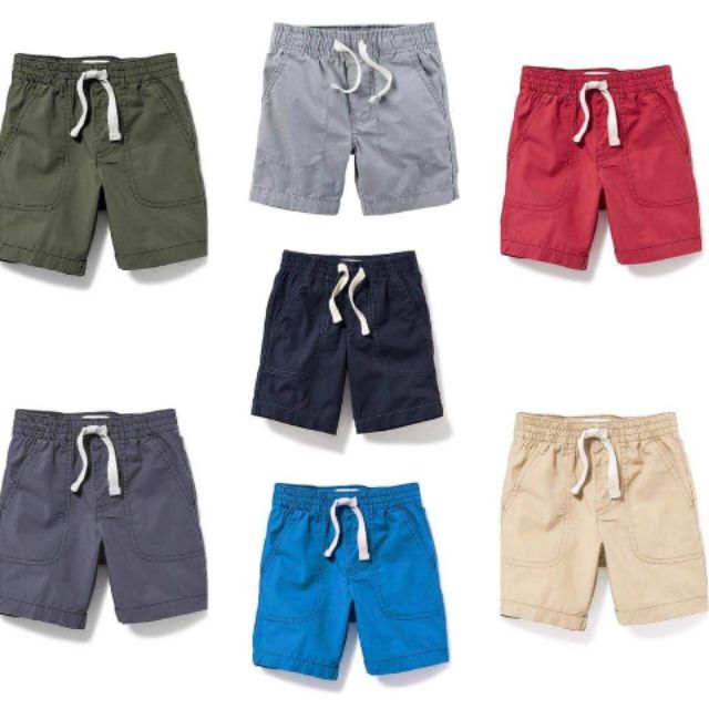Quần short bé trai Odlnavy 1-5t. Hàng VN xuất xịn Chất đẹp bé mặc rất dễ phối đồ,vừa năng động,vừa lịch sự