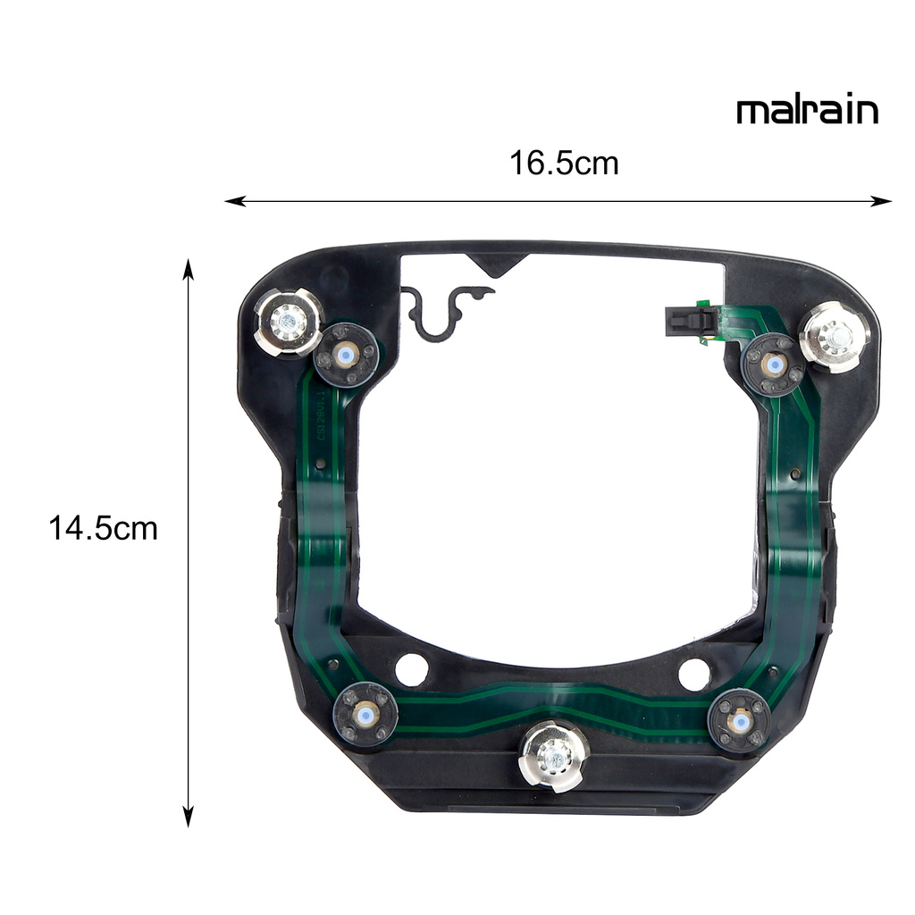 Công Tắc Vô Lăng Cho Xe Jeep 05189428ac