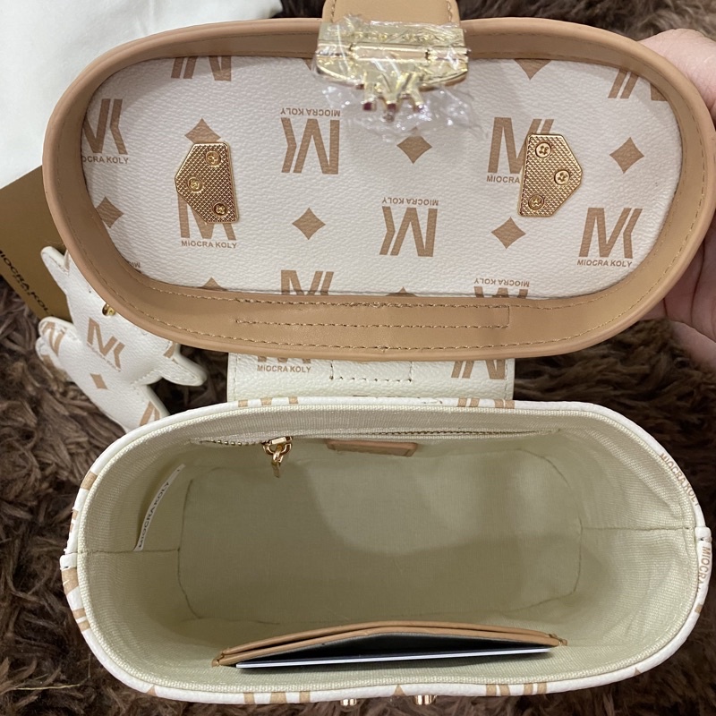 TÚI HỘP MIOCRA KOLY