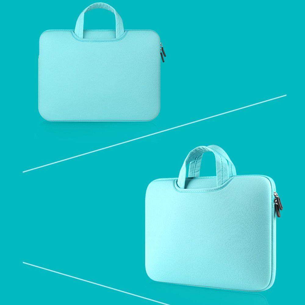 Túi Đựng Laptop Thời Trang Chất Lượng Cao Cho HP Dell Lenovo 11 13 14 15 inch