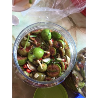 sung muối siêu ngon