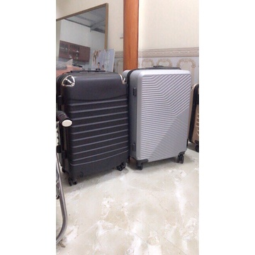 Vali thanh lý size 20-24