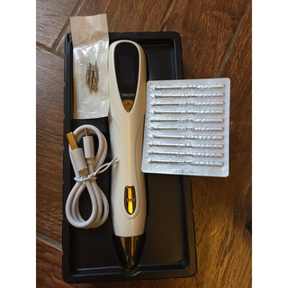 Hộp 100 kim đốt nốt ruồi