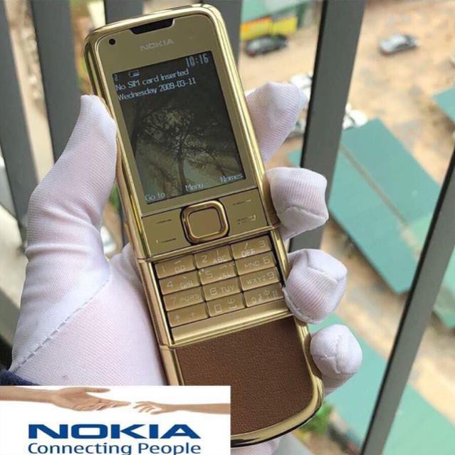 Điện thoại nokia 8800 main C