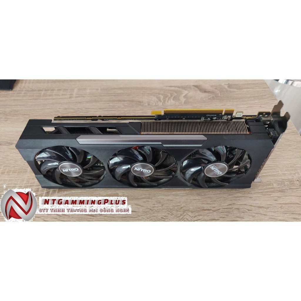 Vga R9 390 GammingX 8G LED 512Bit | BigBuy360 - bigbuy360.vn