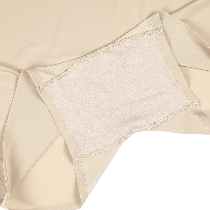 Quần lót nữ boxer su lạnh dạng đùi cao cấp có thể mặc ngoài (MS 10004) Anna Shop