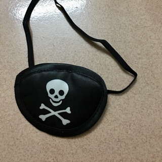 Bịt 1 Mắt, Bịt Mắt Tập Nhược Thị