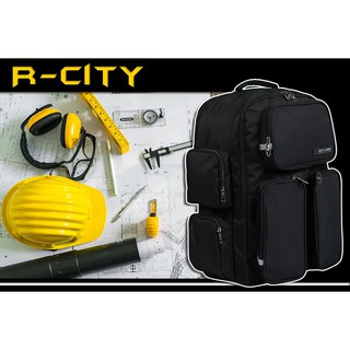 Balo Simplecarry R-City