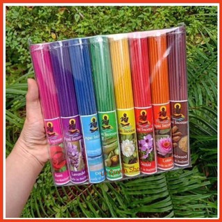 ( 1 bó) NHANG TRẦM INCENSE THÁI LAN ( giao mùi ngẫu nhiên)