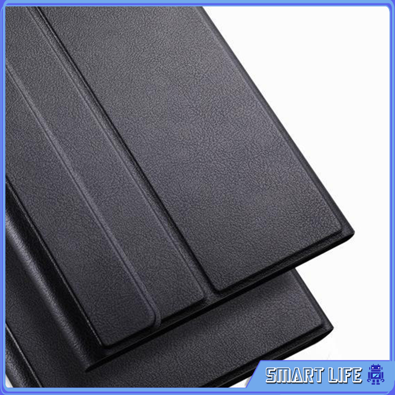 Bao Da Kèm Bàn Phím Cho Samsung Galaxy Tab S6 Lite 10.4 '' | BigBuy360 - bigbuy360.vn