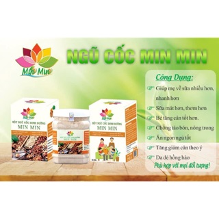 Sản phẩm lợi sữa cho mẹ