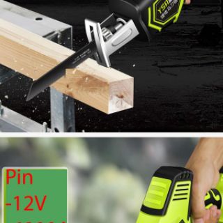 Máy cưa kiếm -đa năng