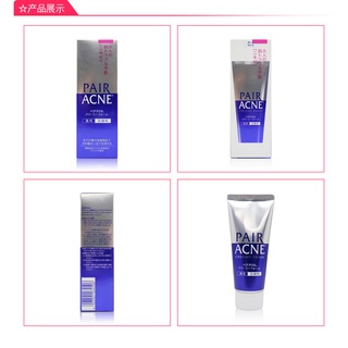 Sữa rửa mặt cho da mụn Pair Acne Creamy Foam