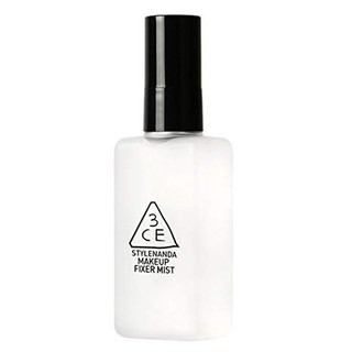 Xịt Giữ Lớp Trang Điểm 3CE Make Up Fixer Mist