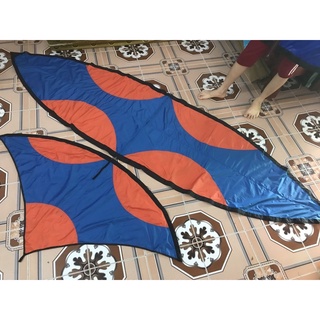 Áo Batman cam xanh