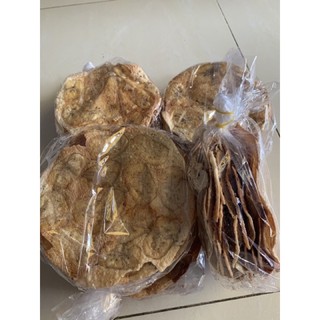 Bánh chuối nướng