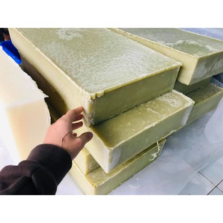 Xà bông MÙI GIÀ - MÙI TẾT SINH DƯỢC