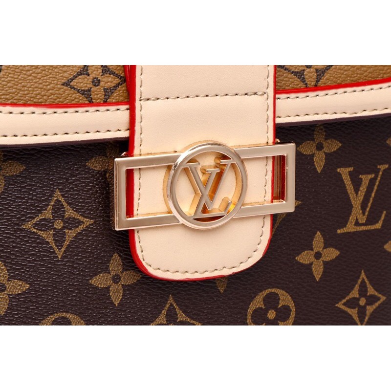 Balo Louis Vuitton 8816 Thời Trang Cao Cấp