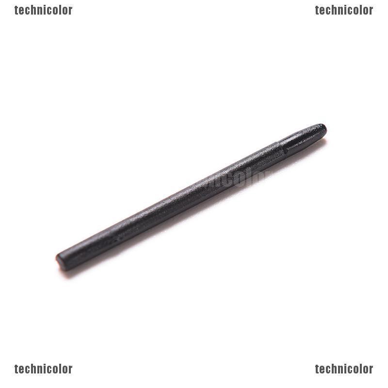 10 phụ kiện thay thế cho bút wacom bamte cte mte cth SP Spandex màu đen