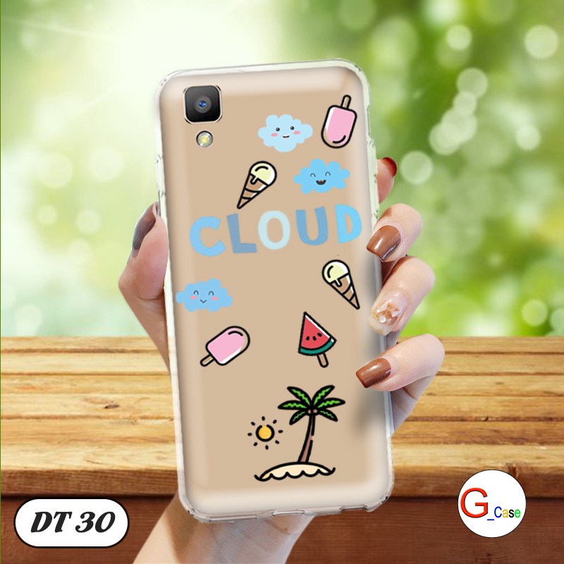 Ốp lưng dẻo cho OPPO A35/ F1