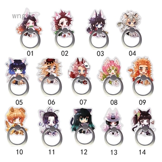 Nhẫn Móc Ngón Tay Xoay 360 Độ Thời Trang Cho Điện Thoại