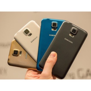 [Mã ELHA9 giảm 15% đơn 50K] Vỏ Nắp Pin (Nắp Lưng) Samsung Galaxy S5