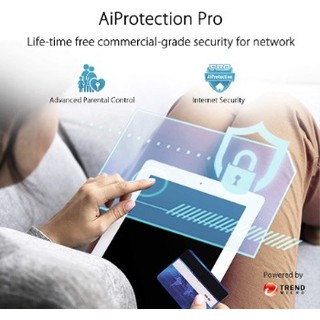 Bộ phát Wifi Asus ZenWifi XT8 AX6600 2 Pack