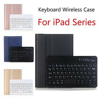 Bao da iPad kèm bàn phím Bluetooth cho ipad air 4 10.9 2020 kết nối siêu nhanh