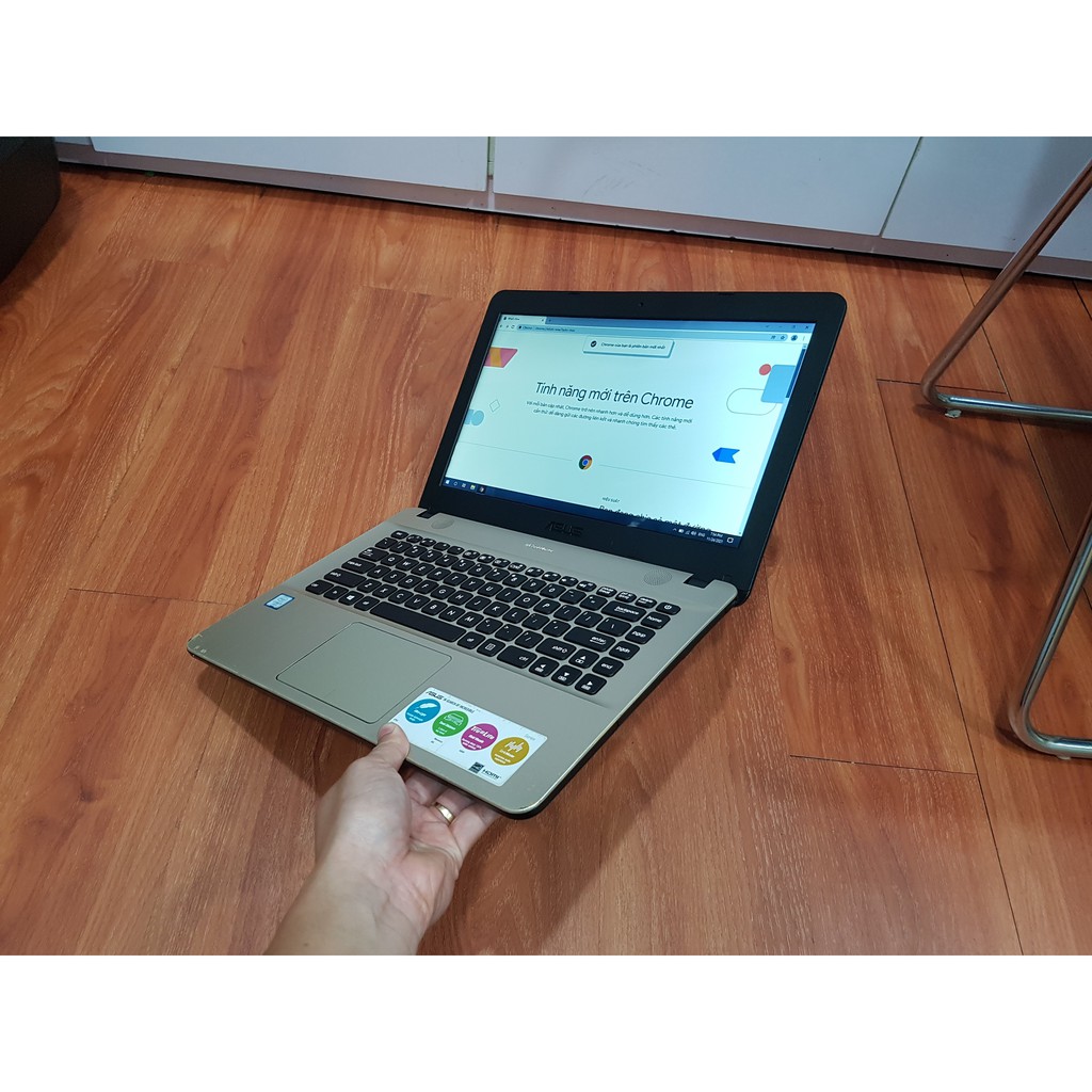 Asus X441 (Core i3 6100U, SSD 128G) | BigBuy360 - bigbuy360.vn