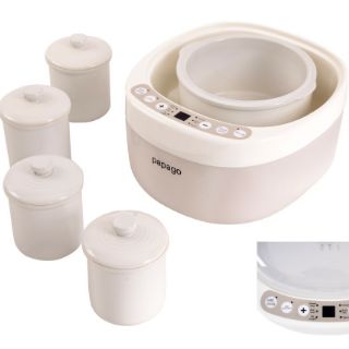 Nồi hầm PAPAGO chính hãng
