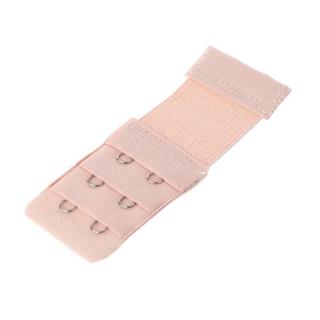 Miếng nối áo ngực 2 hàng móc co giãn cho nữ