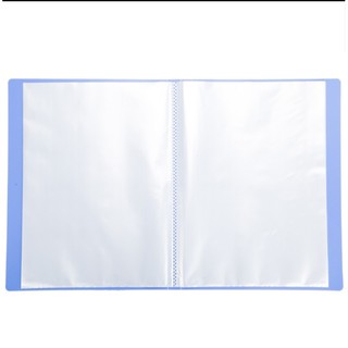 File lá văn phòng 10 lá Deli 5210
