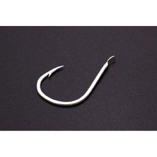 Lưỡi câu jigging gai tải siêu nặng 1/2/1/0/2/0/3/0/4/0 loại dẹt