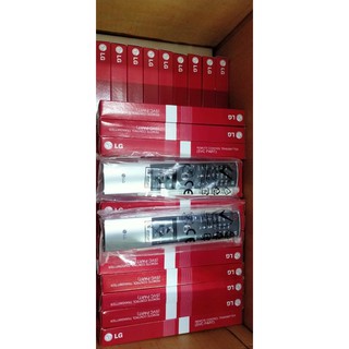 điều khiển thông minh giọng nói chuột bay LG MR700 - Remote dùng thay thế cho các dòng tivi LG thông minh từ 2014 - 2016