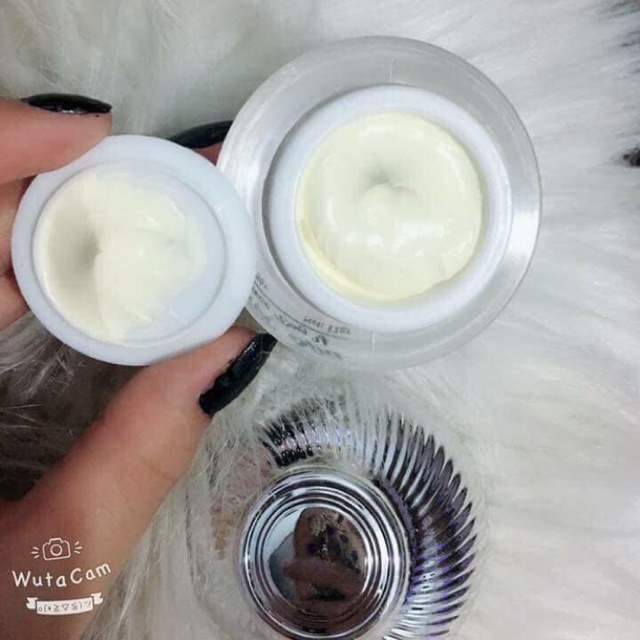 Kem Face Mộc Spa