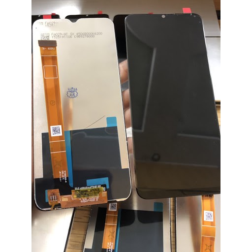 BỘ MÀN HÌNH OPPO A31 2020 ZIN MÁY
