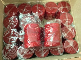 Combo 100 hộp đựng trang sức