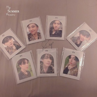 VStore - duyendo97 BTS OFFICIAL PHOTOCARD MEMORIES BLURAY 2020 - HÀNG CÓ SẴN