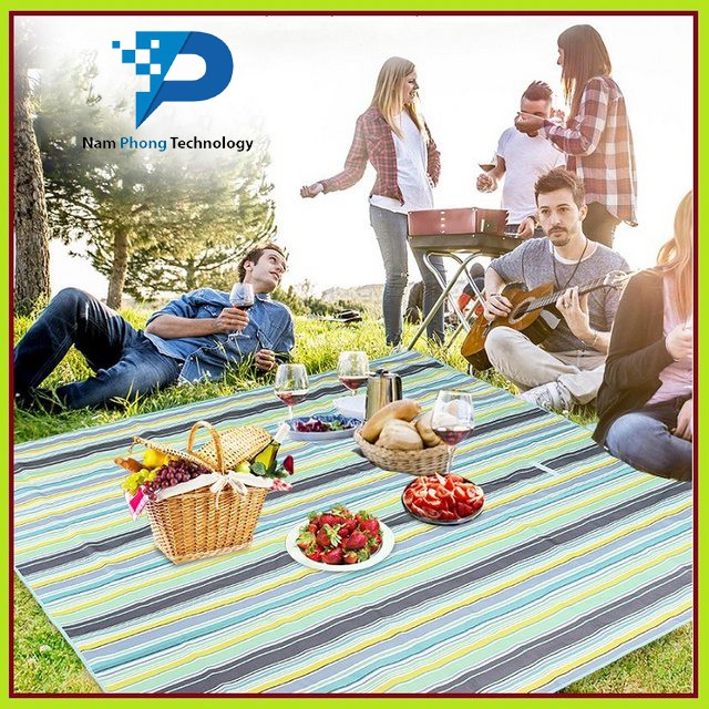 CHIẾU CHO BÉ - CHIẾU NGỦ VĂN PHÒNG - THẢM TRẢI PICNIC GẤP GỌN - CHỐNG THẤM - CAO CẤP