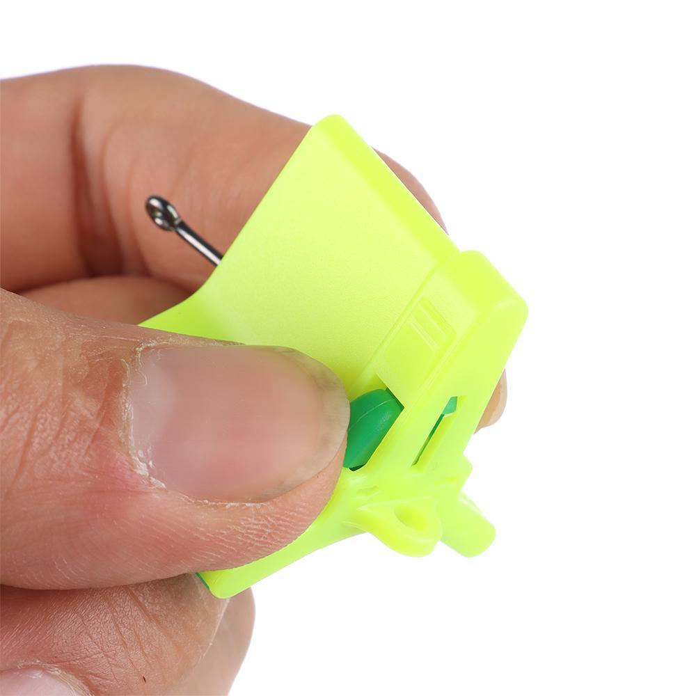 Vỏ Bọc Bảo Vệ Móc Câu Gọn Nhẹ Và Bền