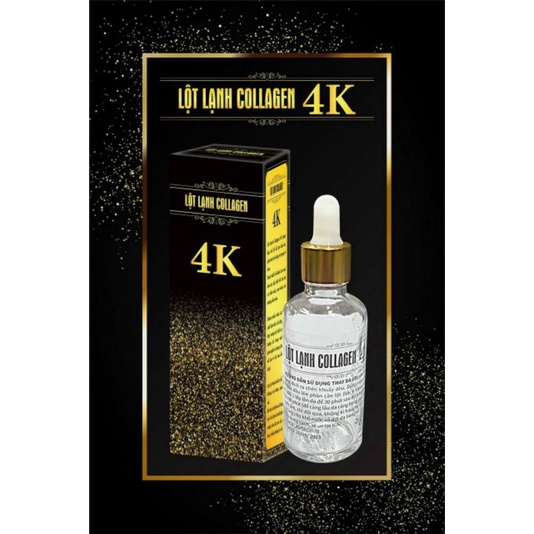 lột 4k collagen