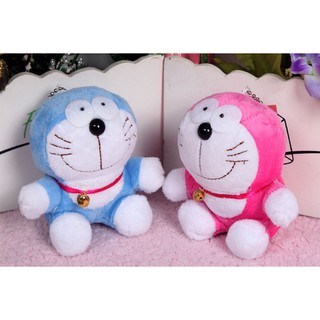 Móc khóa Đoremon xinh xắn