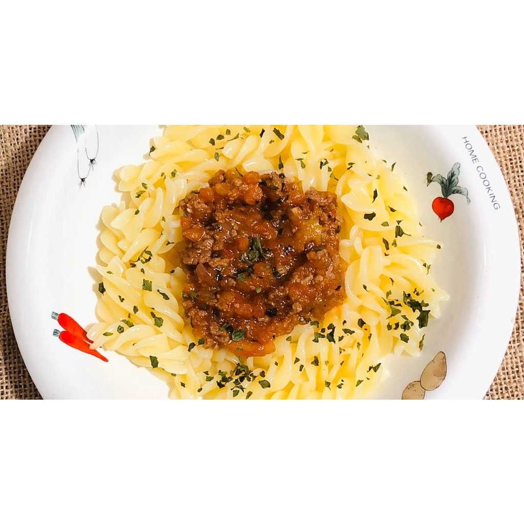 Nui xoắn diêm mạch hữu cơ Sottolestelle - 340g | BigBuy360 - bigbuy360.vn